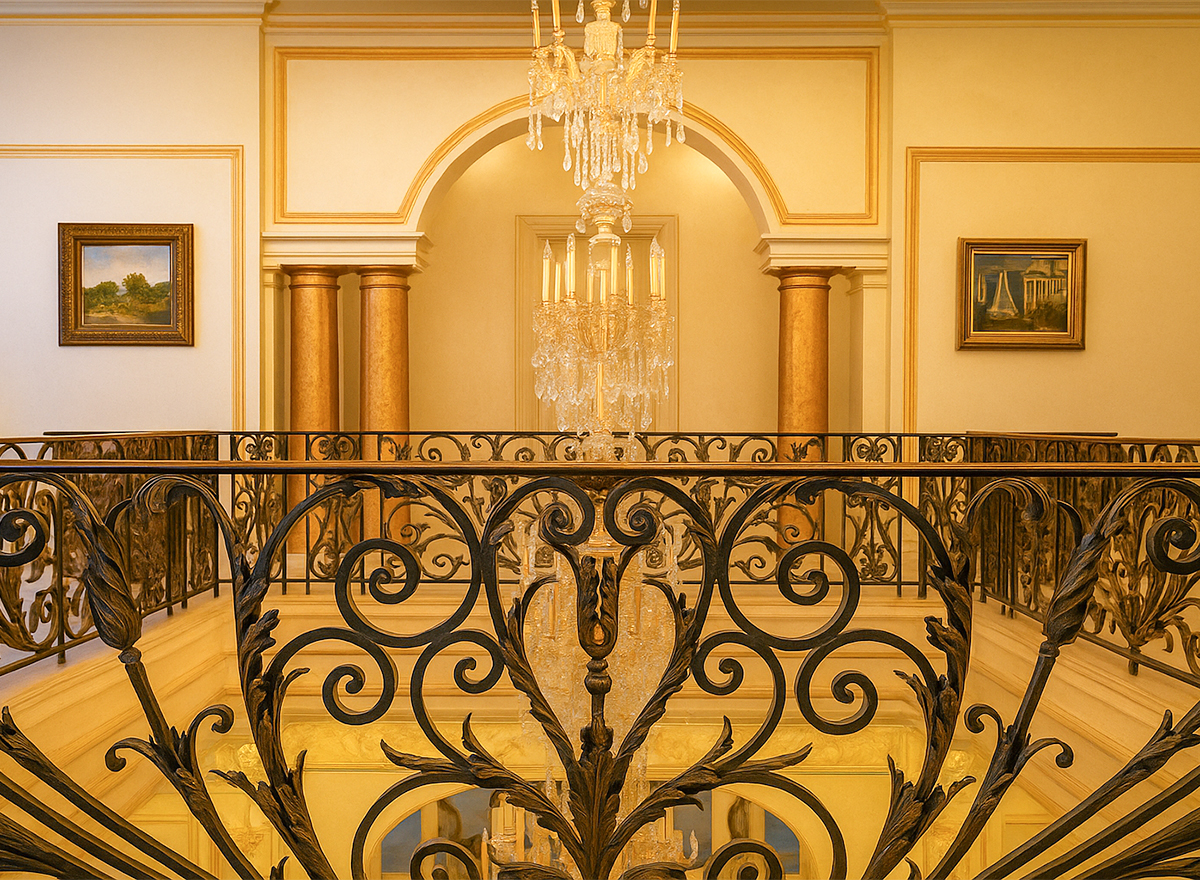 Zamalek Royal Residence - 1